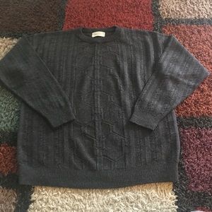 Hold Men's Christian Dior Sweater